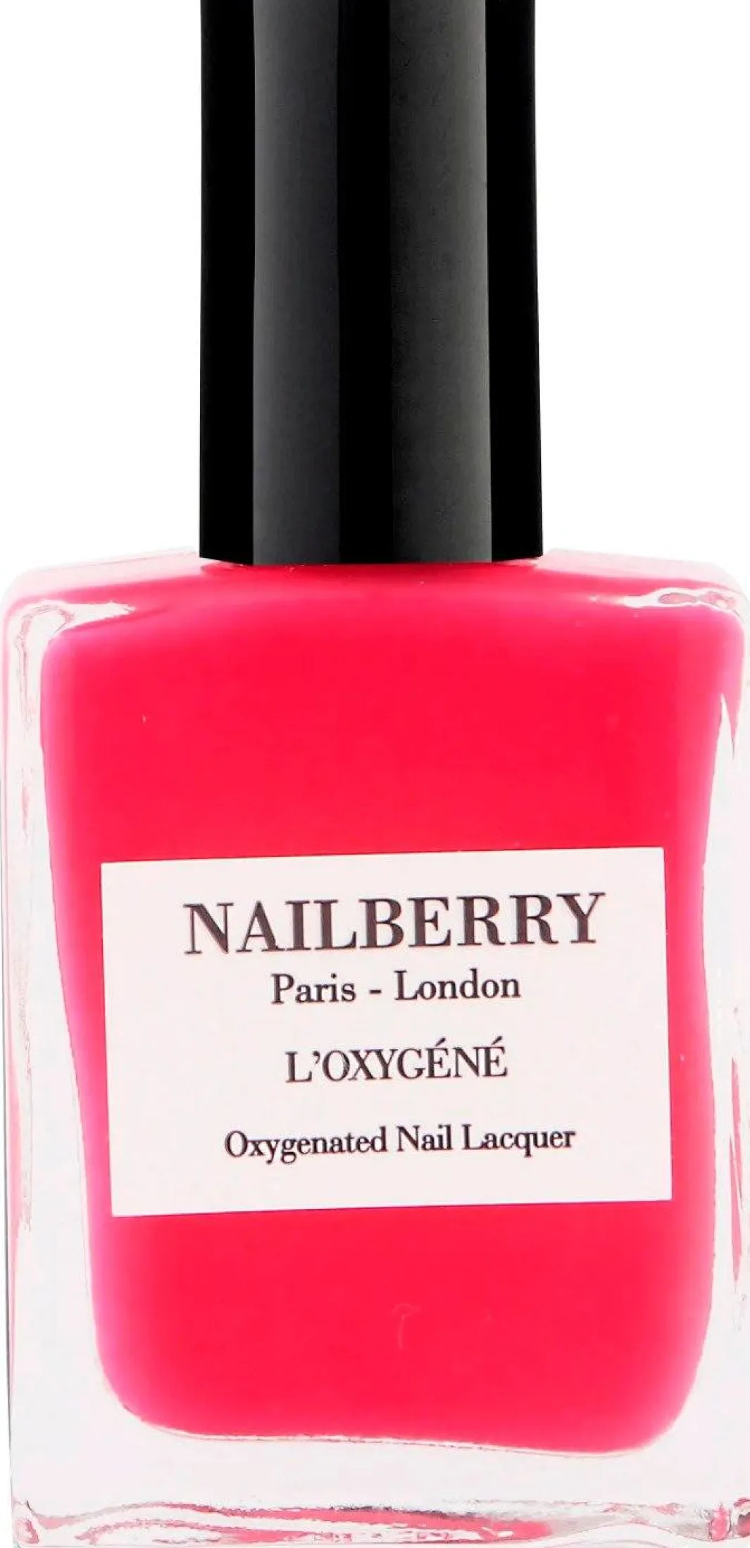 Nailberry Neglelak<Sacred Lotus