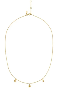 Best Sadie Necklace Halskæder