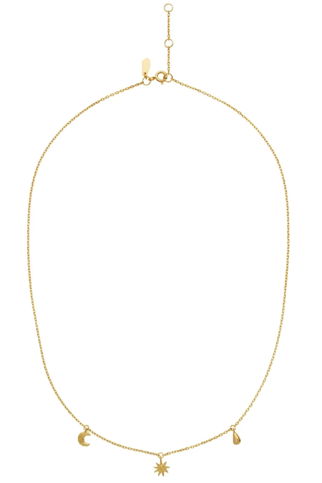 Best Sadie Necklace Halskæder
