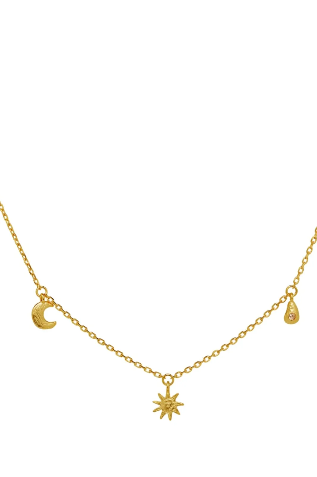 Best Sadie Necklace Halskæder