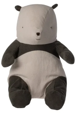 Børn Maileg Bad, Leg & Interiør<Safari Friends, Panda