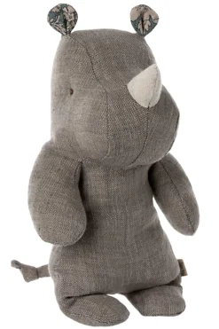 Børn Maileg Bad, Leg & Interiør<Safari Friends, Rhino, Small