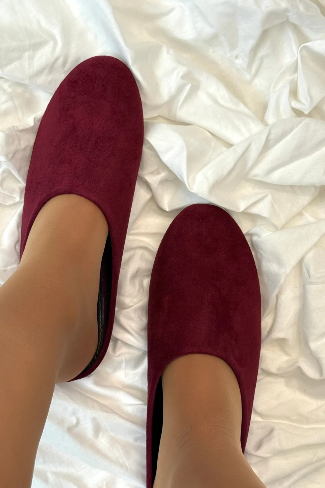 Bloom Bloom|Loafers<Saffron Loafers