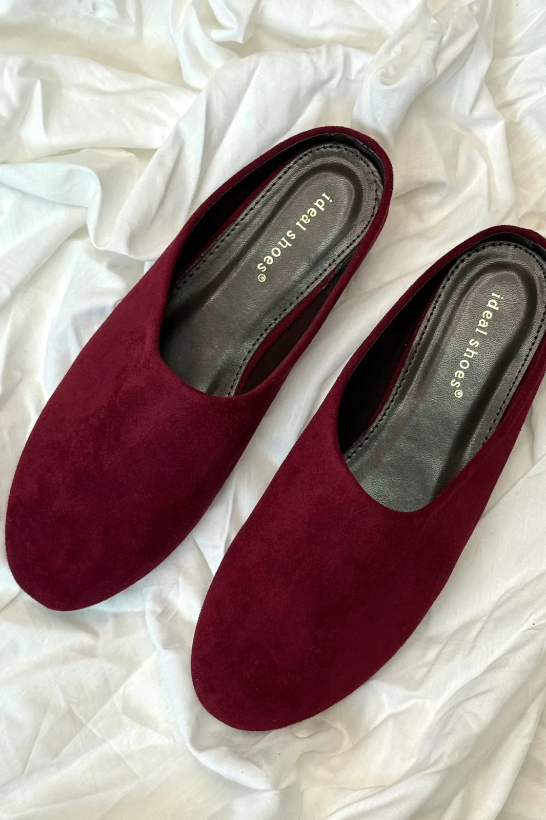 Bloom Bloom|Loafers<Saffron Loafers