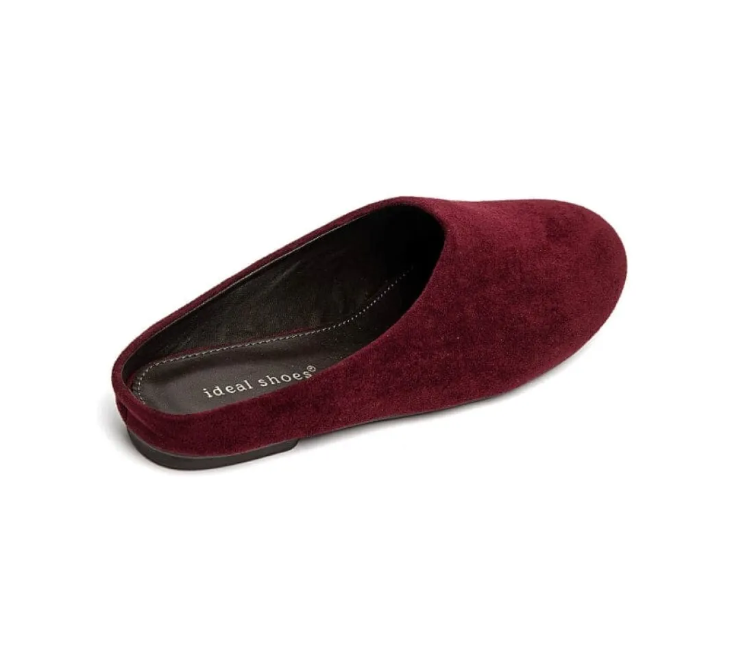 Bloom Bloom|Loafers<Saffron Loafers