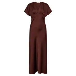 Co´Couture Kjoler<Safiracc V-Dress 36565