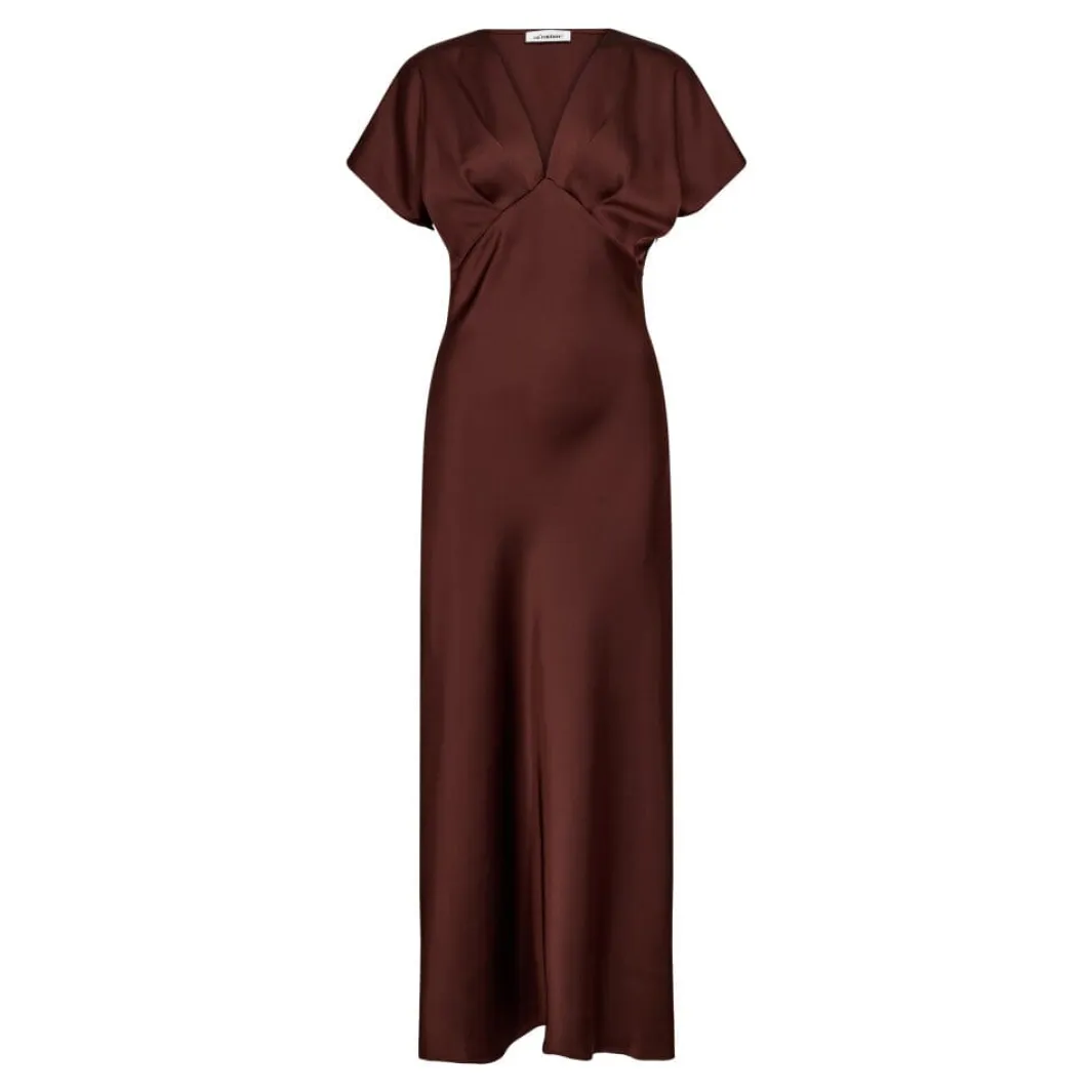 Co´Couture Kjoler<Safiracc V-Dress 36565