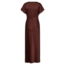 Co´Couture Kjoler<Safiracc V-Dress 36565