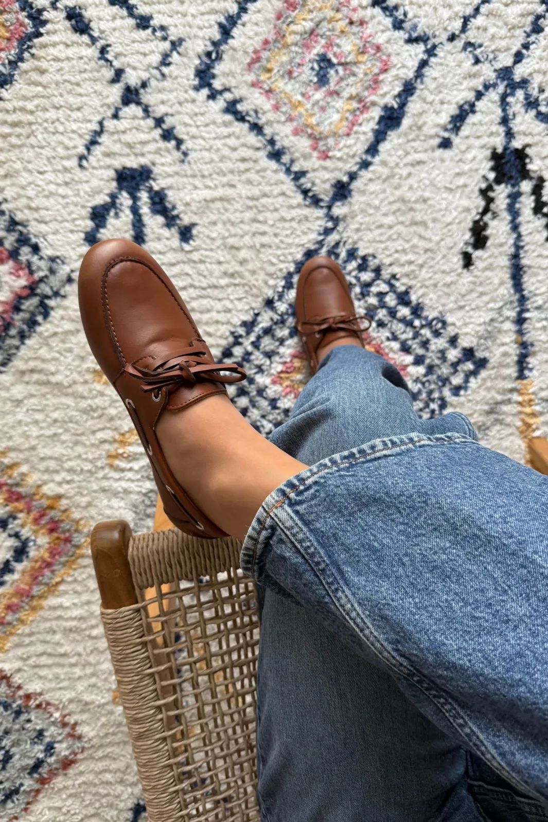 Clearance Safran Loafer Bloom|Loafers