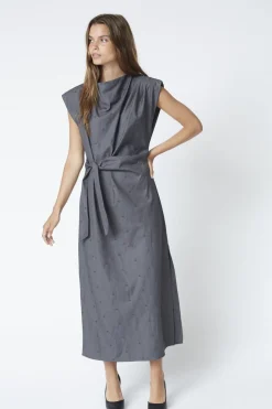 Best Sagacc Long Dress 46013 Kjoler