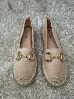 Bloom Bloom|Sandaler<Sakura Espadrilles