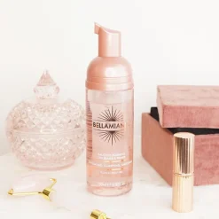 Clearance Salicylic Foaming Eraser & Primer Selvbruner