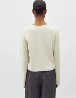 MbyM Cardigans|Ammevenligt Tøj<Salina-M 61980639
