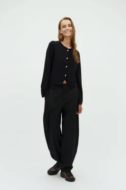 Sale Salina-M 61980639 Cardigans|Ammevenligt Tøj