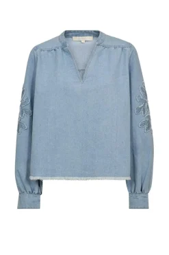 Gossia Bluser & Skjorter<Salomago Blouse G2747