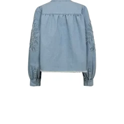 Gossia Bluser & Skjorter<Salomago Blouse G2747
