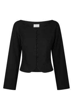 Sale Salsa Structure Blouse 166610 Bluser & Skjorter
