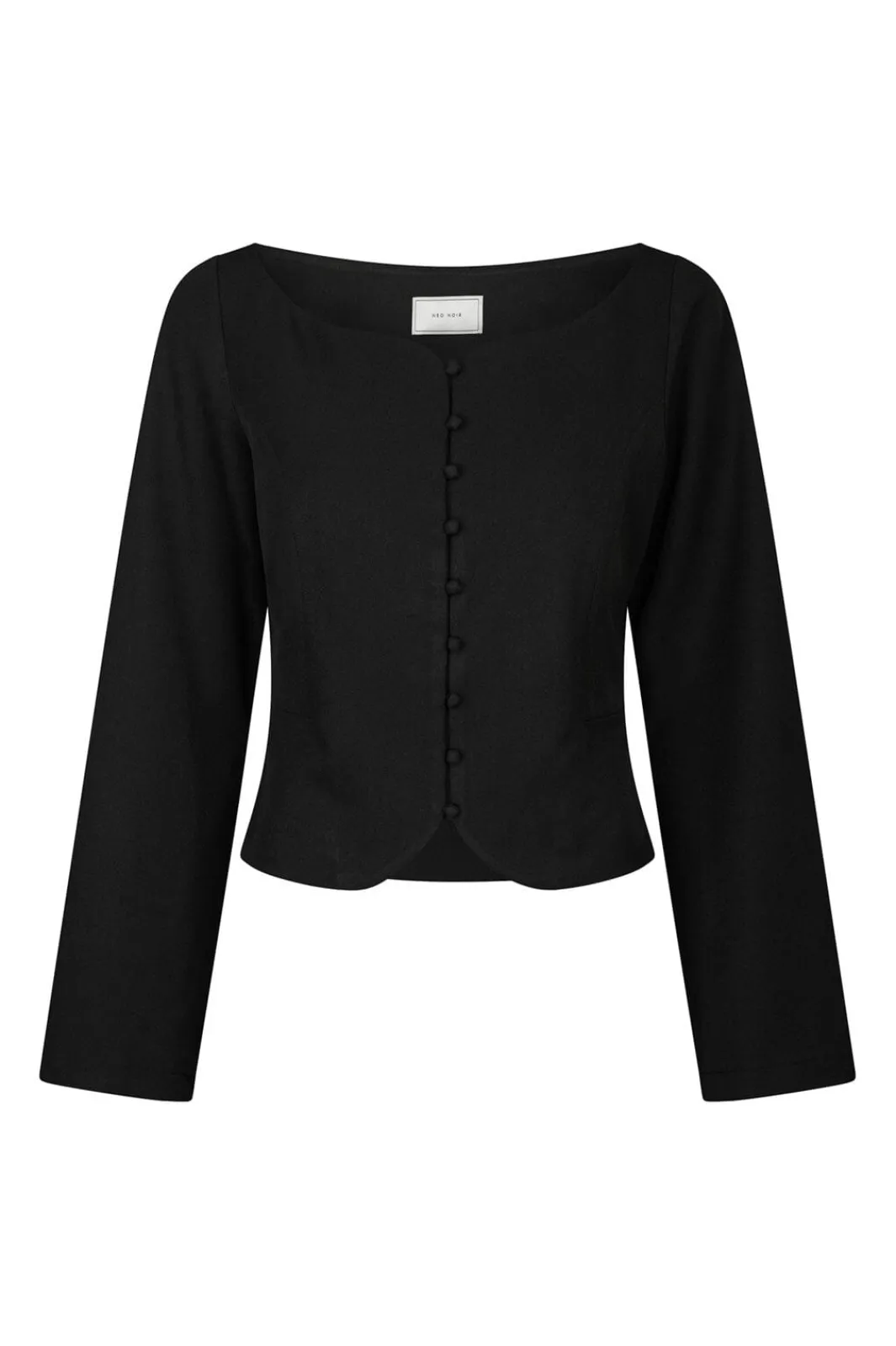 Sale Salsa Structure Blouse 166610 Bluser & Skjorter