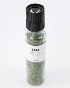 Nicolas Vahé Salte & Krydderier<Salt