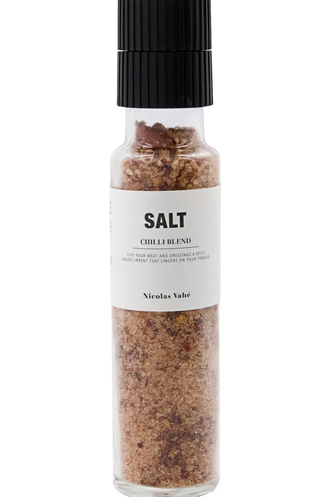 Salt Salte & Krydderier