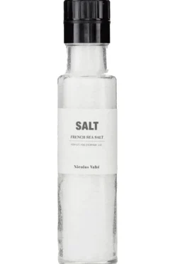Nicolas Vahé Salte & Krydderier<Salt, Fransk hav