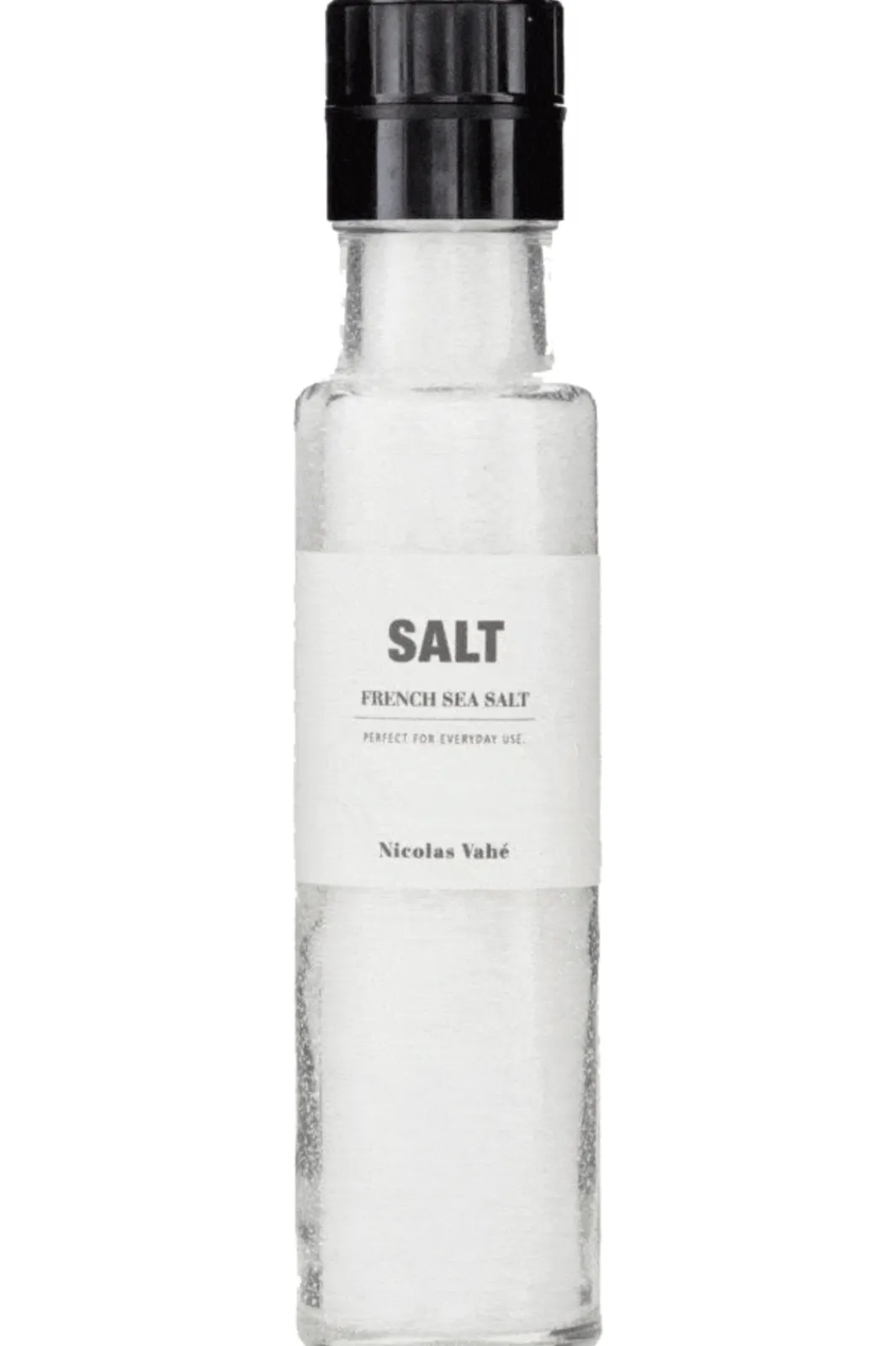 Nicolas Vahé Salte & Krydderier<Salt, Fransk hav
