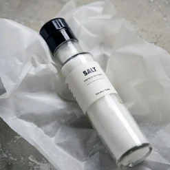 Nicolas Vahé Salte & Krydderier<Salt, Fransk hav