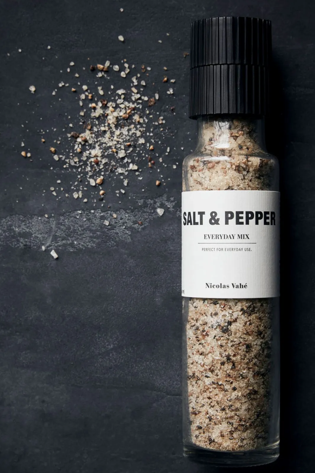 Discount Salt og peber, Hverdagens Mix Salte & Krydderier