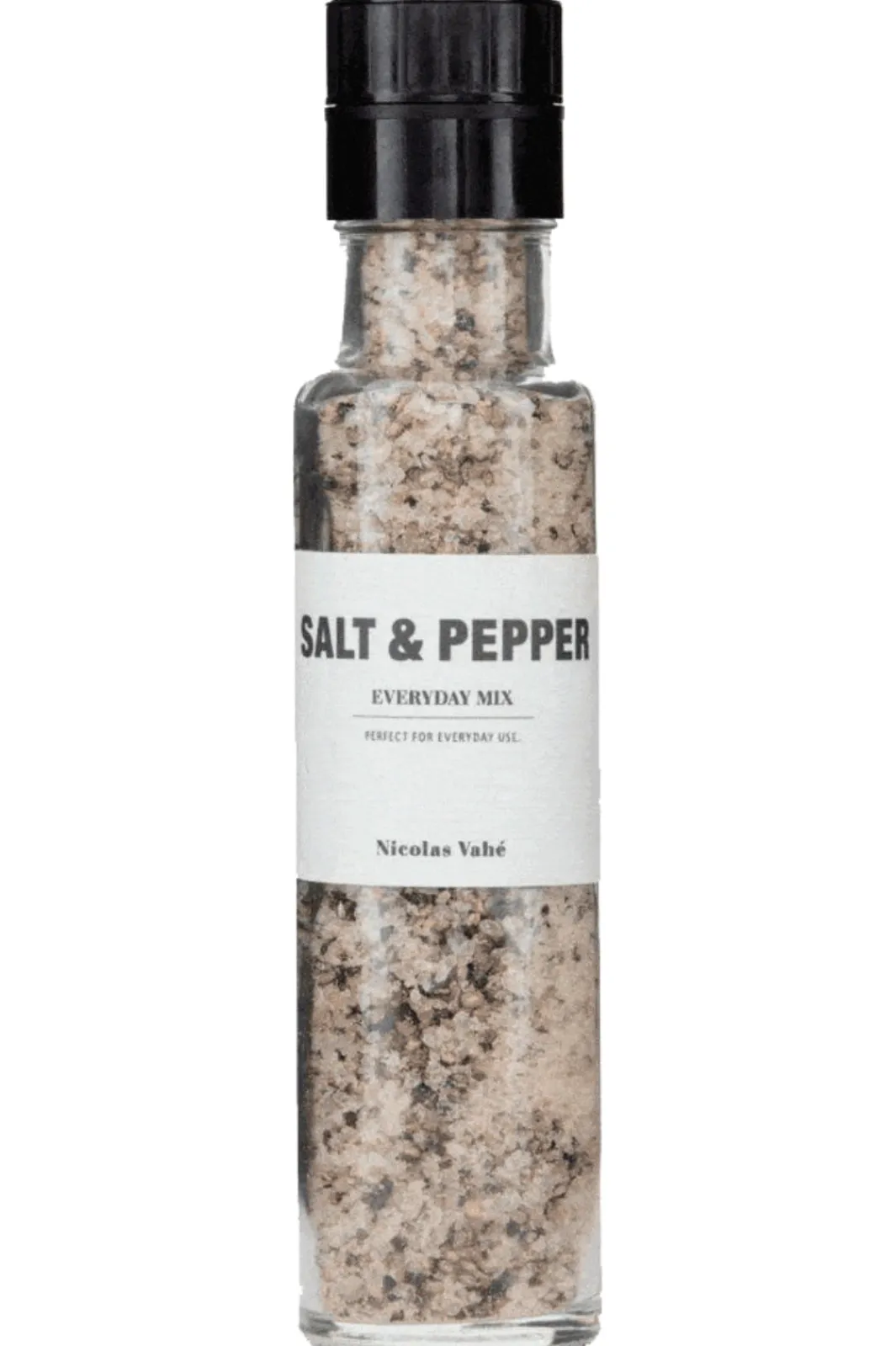 Discount Salt og peber, Hverdagens Mix Salte & Krydderier