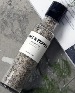 Discount Salt og peber, Hverdagens Mix Salte & Krydderier