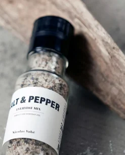 Discount Salt og peber, Hverdagens Mix Salte & Krydderier