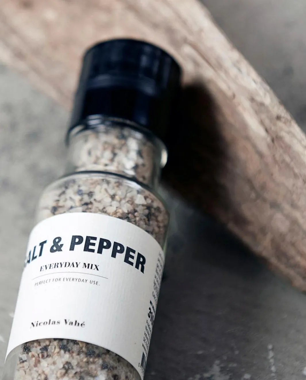 Discount Salt og peber, Hverdagens Mix Salte & Krydderier