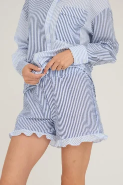 A-View Shorts<Salvador Shorts