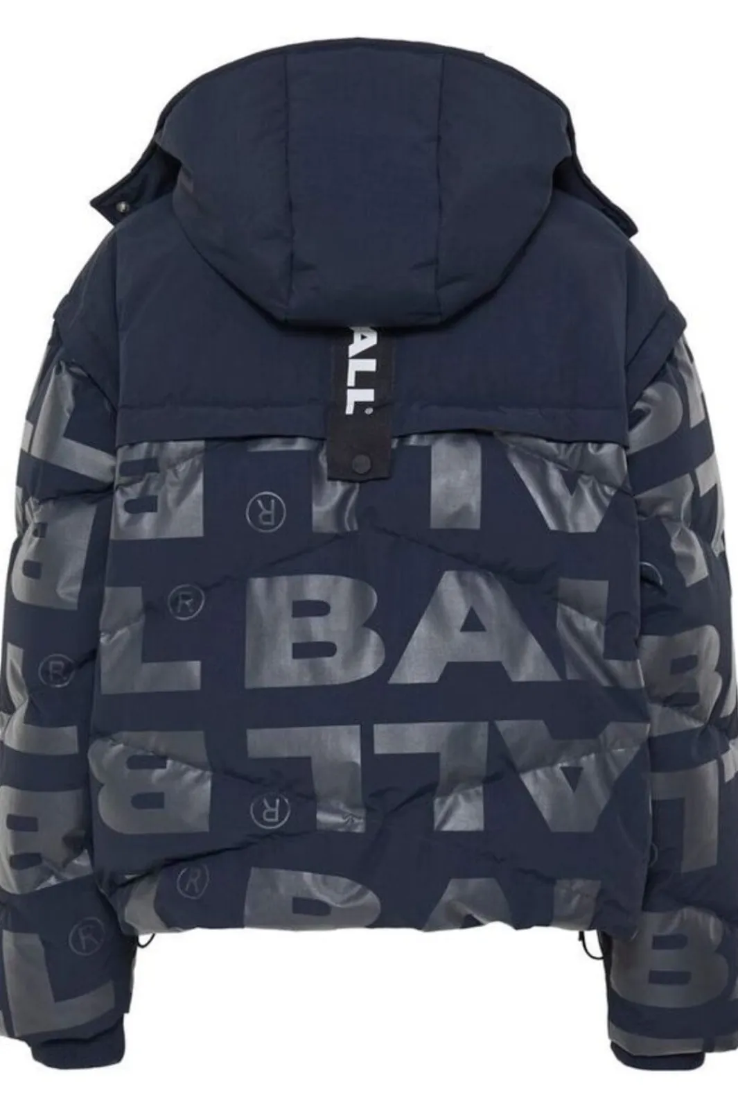 Best Salvadore Jacket 50405263 Overtøj & Jakker