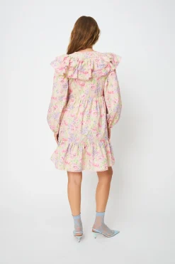 Cras Kjoler<Salvie Dress C25134
