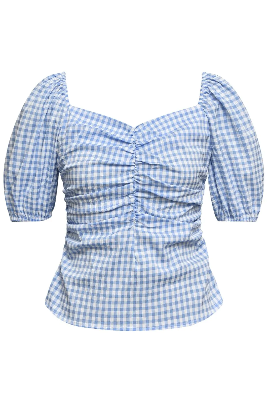 Discount Samav Top Bluser & Skjorter