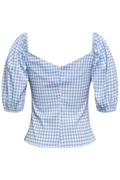 Discount Samav Top Bluser & Skjorter