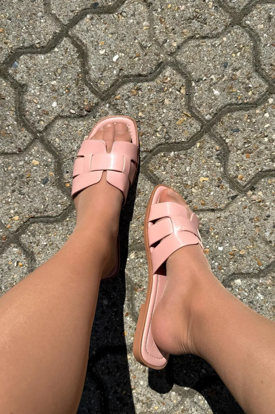 Best Samira Sandal Bloom|Sandaler