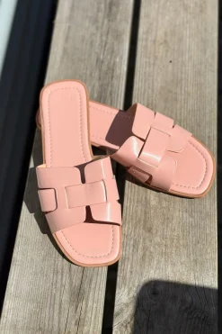 Best Samira Sandal Bloom|Sandaler
