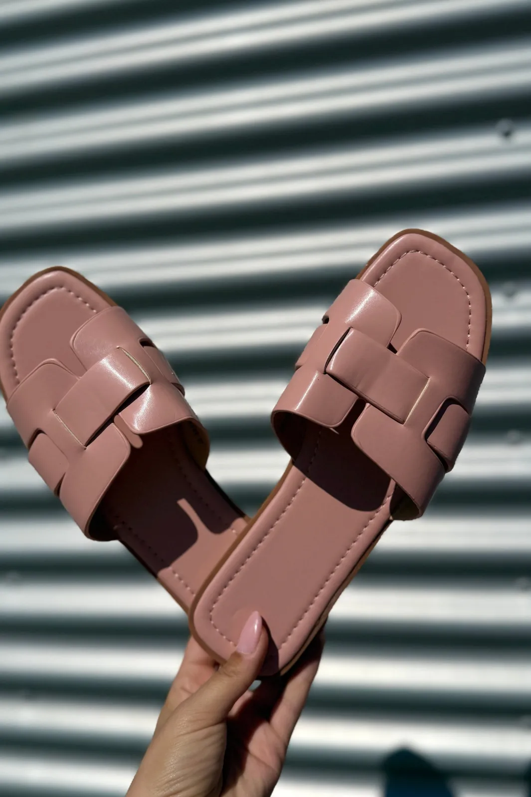 Best Samira Sandal Bloom|Sandaler