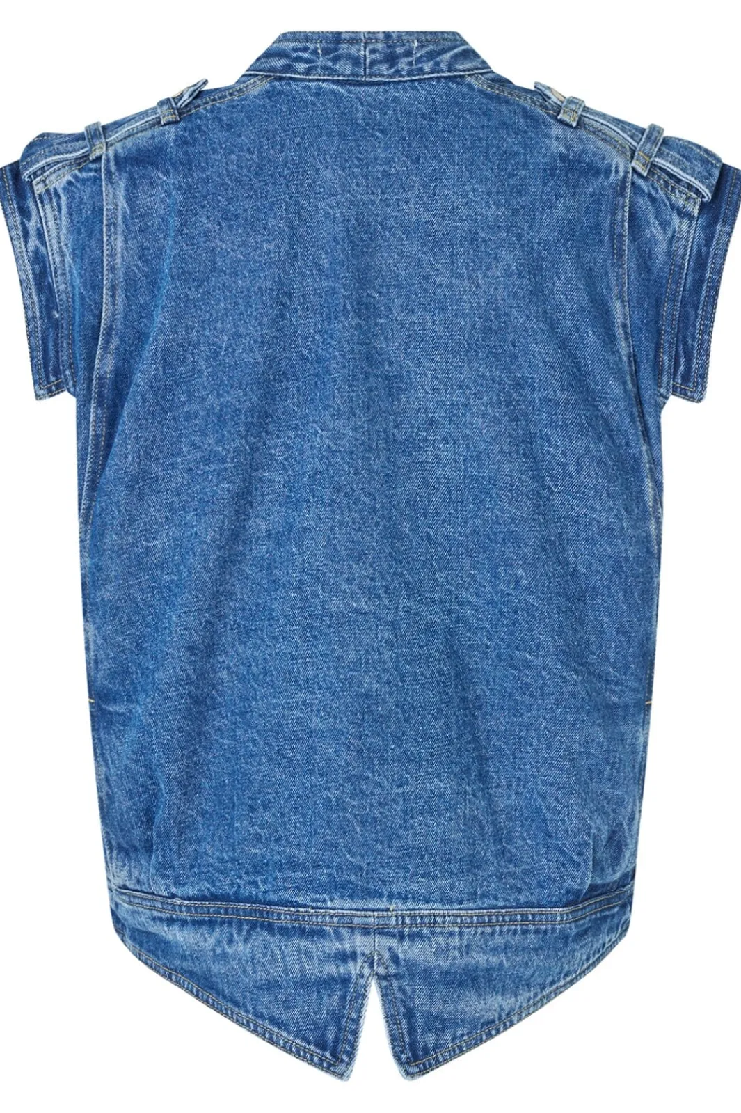 Lollys Laundry Veste<Samll Vest Sl