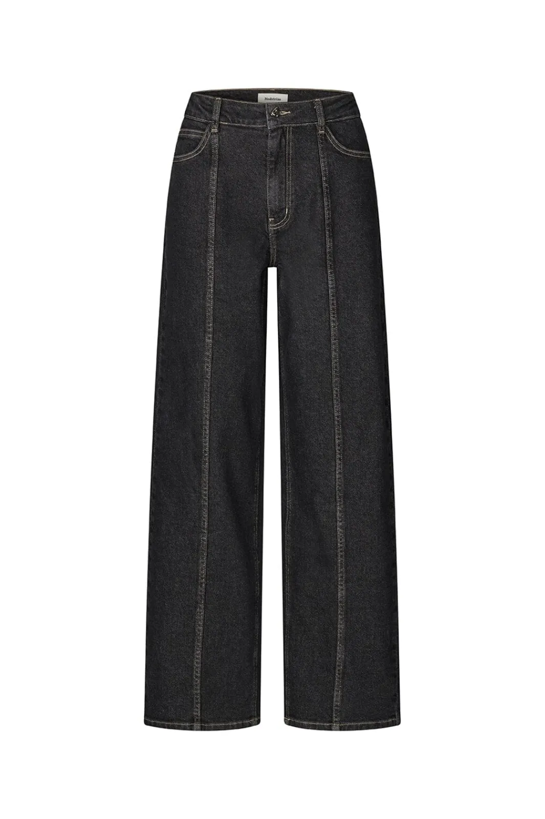 Outlet Sandermd Jeans 58827 Bukser, Jeans & Leggings