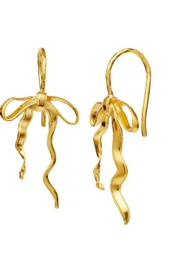 Maanesten Øreringe<Sanja Earrings 9931a