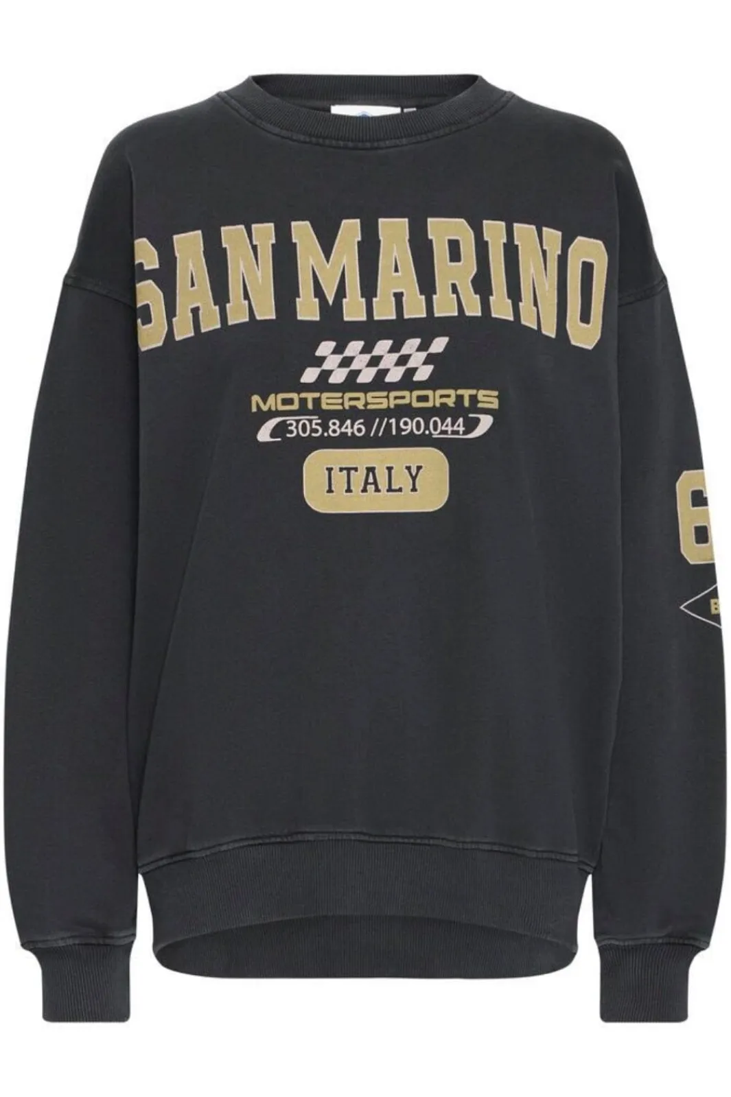 Online Sanmarino Sweat 50405295 Bluser & Skjorter|Sweatsæt & Comfy Wear