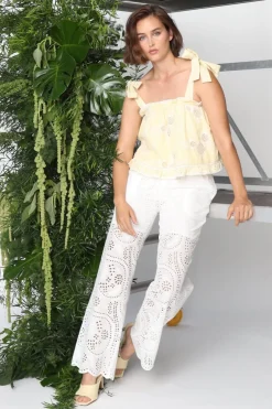 Clearance Sansa Top C445 Sæt 🛍️|T-Shirts & Toppe