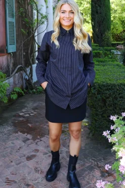 Liberte Bluser & Skjorter<Sara Ls Shirt 21223