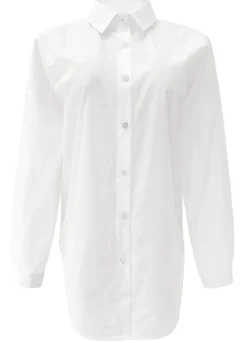 Liberte Bluser & Skjorter|Ammevenligt Tøj<Sara Ls Shirt 21223