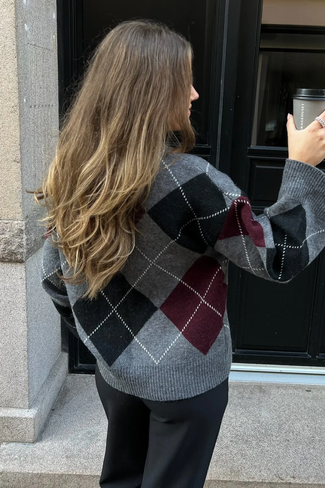 BYIC Cardigans|Ammevenligt Tøj<Saschaic Cardigan D076