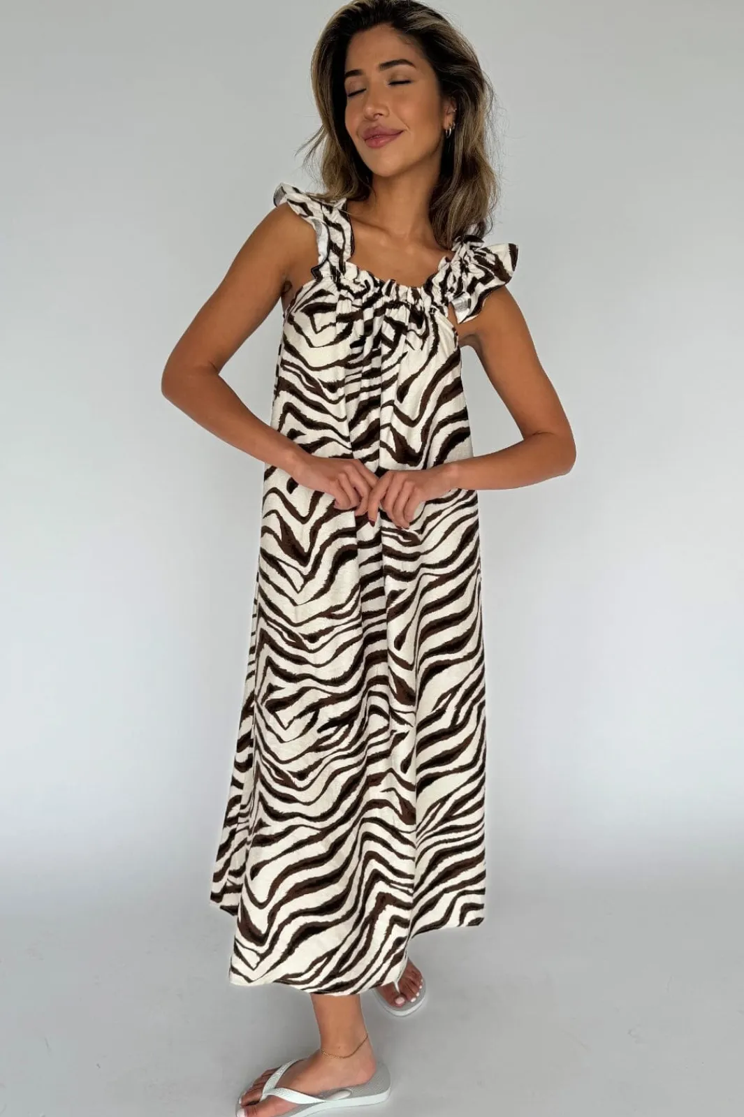 Best Sasha Dress 14910 Kjoler