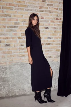 Haute L'Amitié Kjoler<Satari Dress HL10436